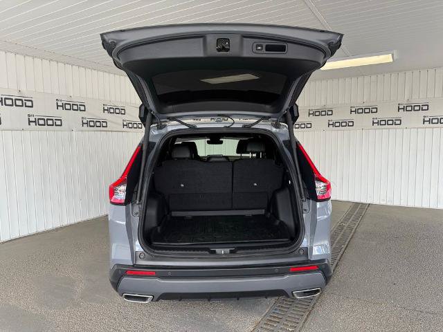 Used 2025 Honda CR-V Sport Touring image 26