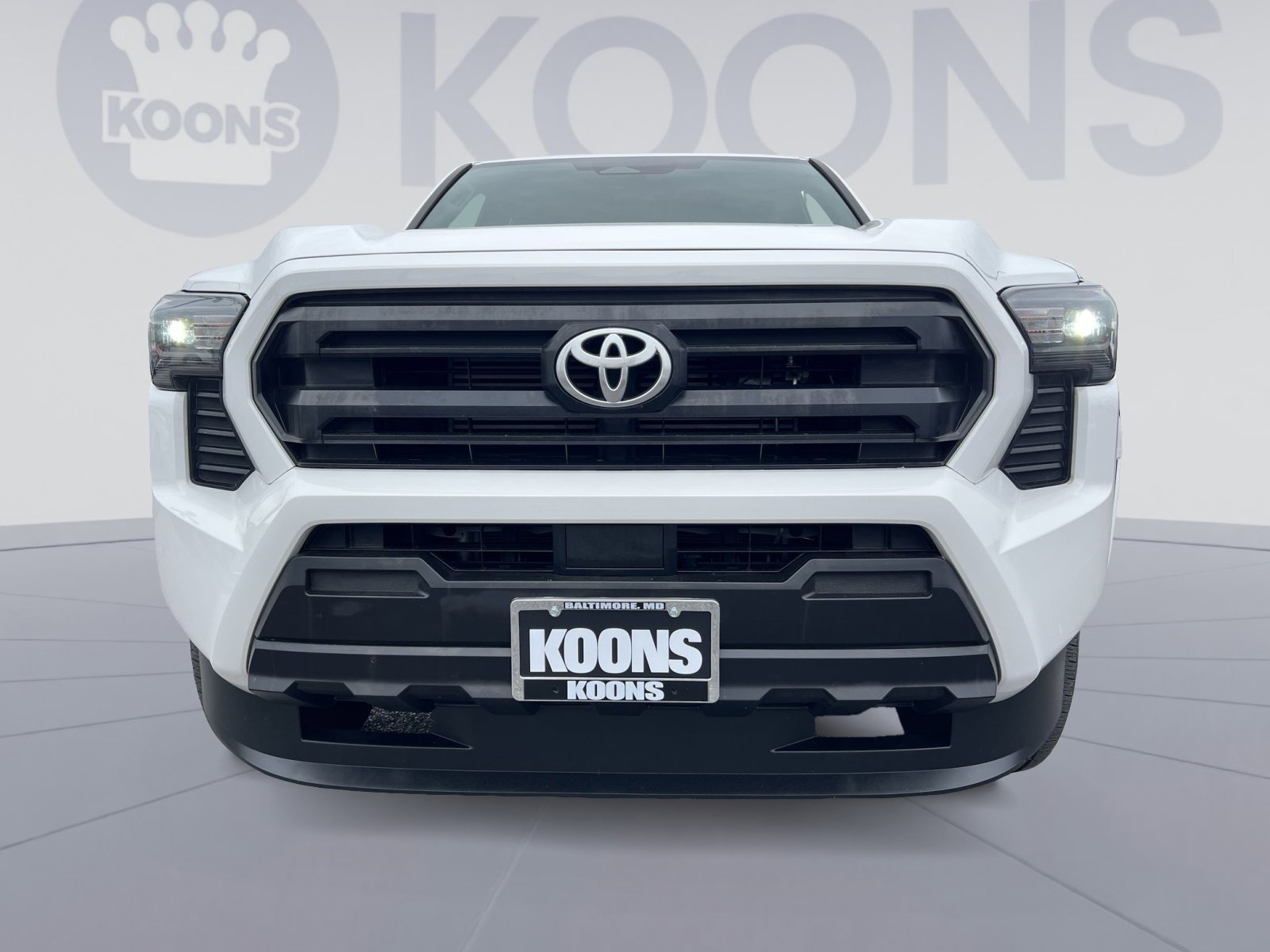 Used 2024 Toyota Tacoma SR RWD image 19