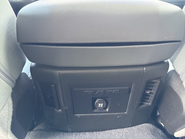 Used 2019 RAM 1500 Big Horn RWD image 20