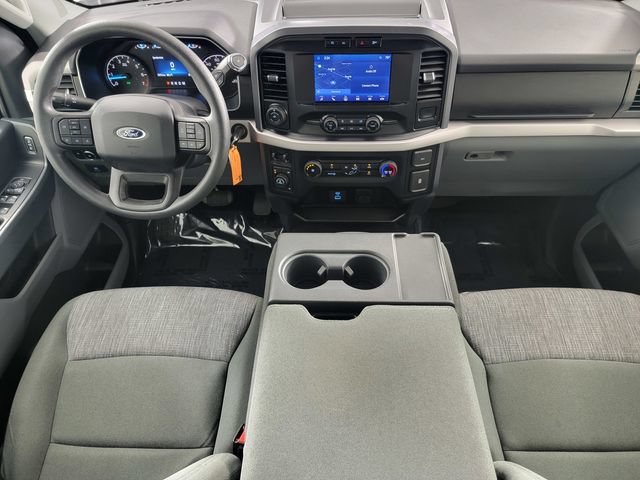Certified 2023 Ford F150 XLT w/ XTR Package AWD/4WD image 19
