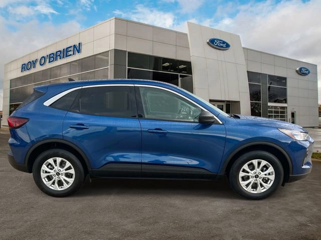 Certified 2023 Ford Escape Active image 6