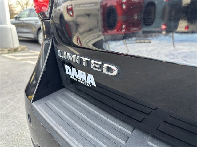 Certified 2022 Ford Expedition Limited image 49