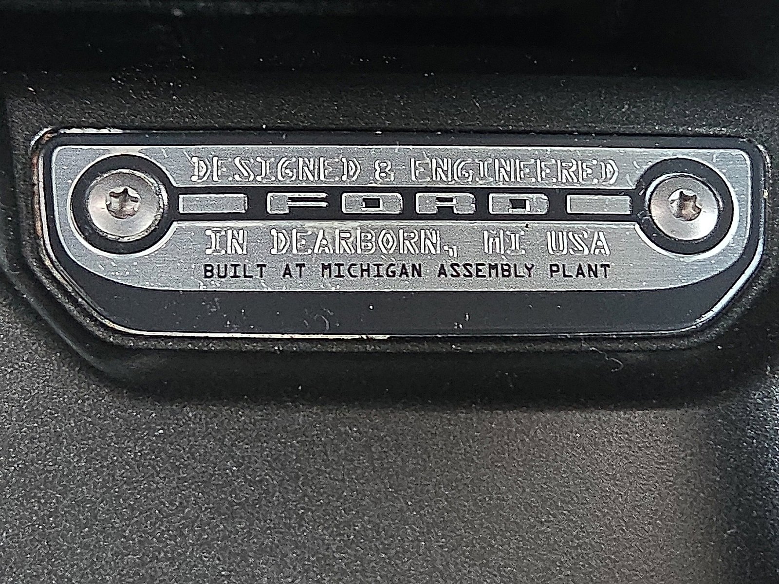 Certified 2023 Ford Bronco Wildtrak image 23