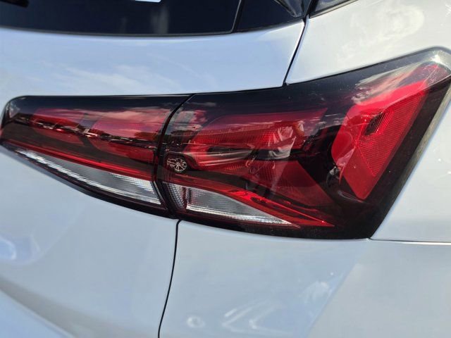 Used 2024 Chevrolet Equinox LT FWD image 7