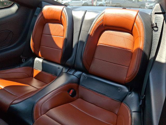 Certified 2024 Ford Mustang GT Premium RWD image 10
