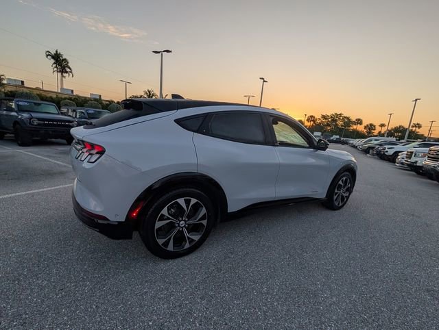 Certified 2023 Ford Mustang Mach-E Premium RWD image 13