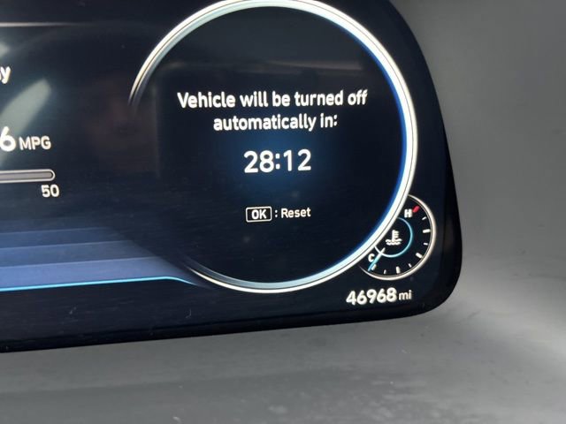 Used 2022 Hyundai Sonata Limited image 14