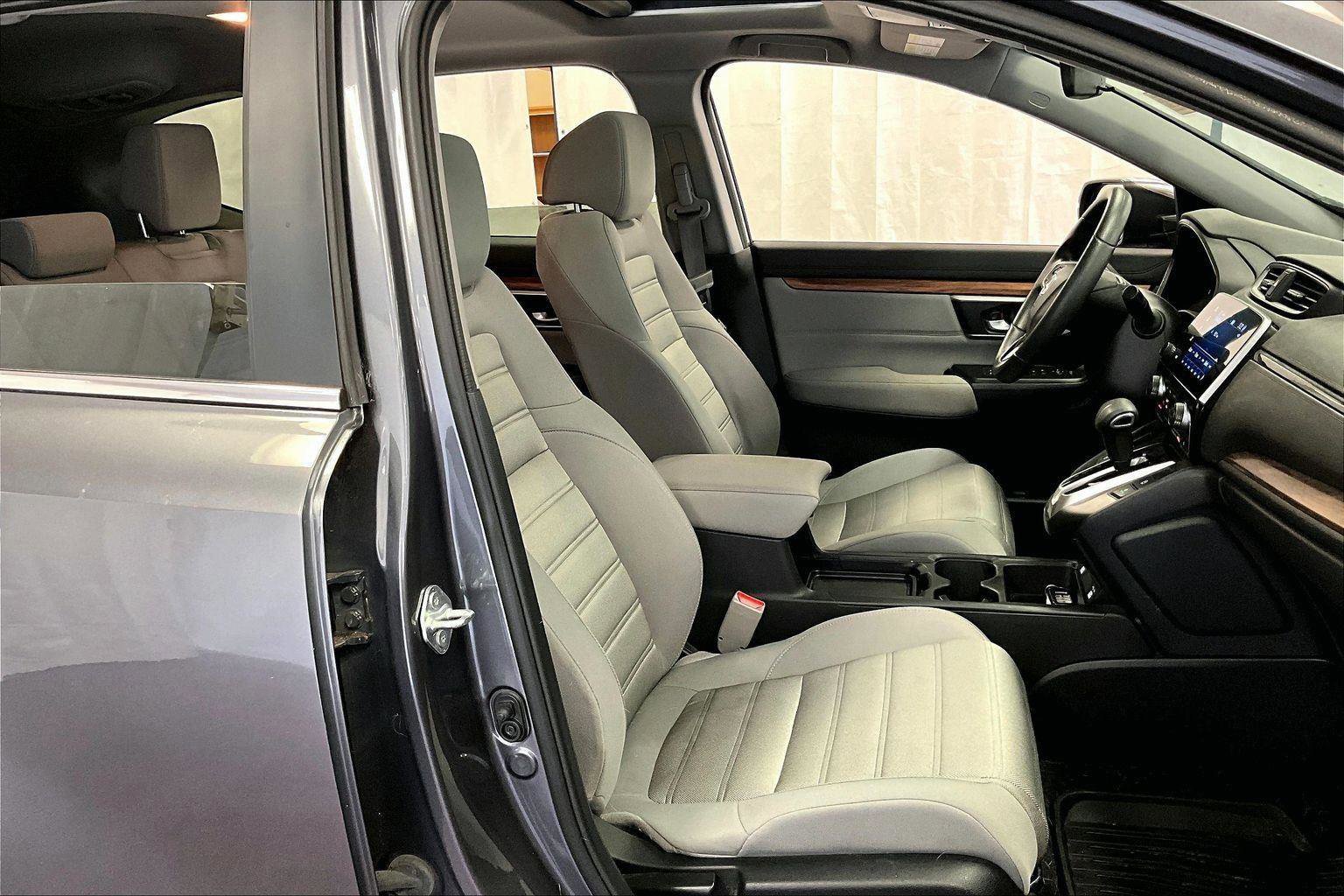 Used 2022 Honda CR-V EX image 9