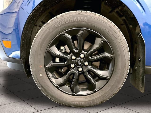 Certified 2023 Ford Maverick XLT w/ Equipment Group 300A Standard AWD/4WD image 8