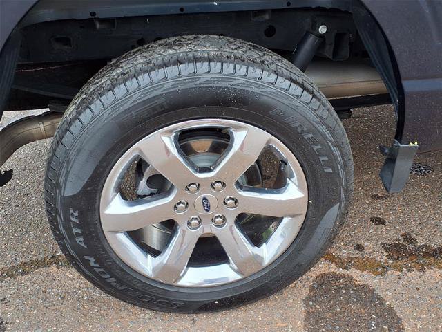 Certified 2022 Ford F150 XLT w/ Equipment Group 302A High AWD/4WD image 10