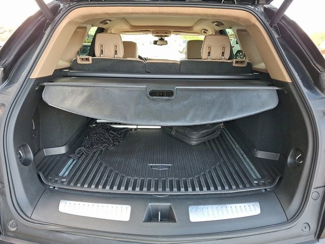 Used 2019 Cadillac XT5 Platinum AWD/4WD image 73