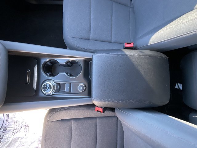 Certified 2025 Ford Explorer Active AWD/4WD image 22