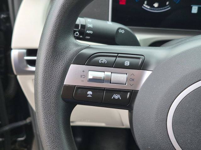 Used 2025 Hyundai Tucson SEL AWD/4WD image 19