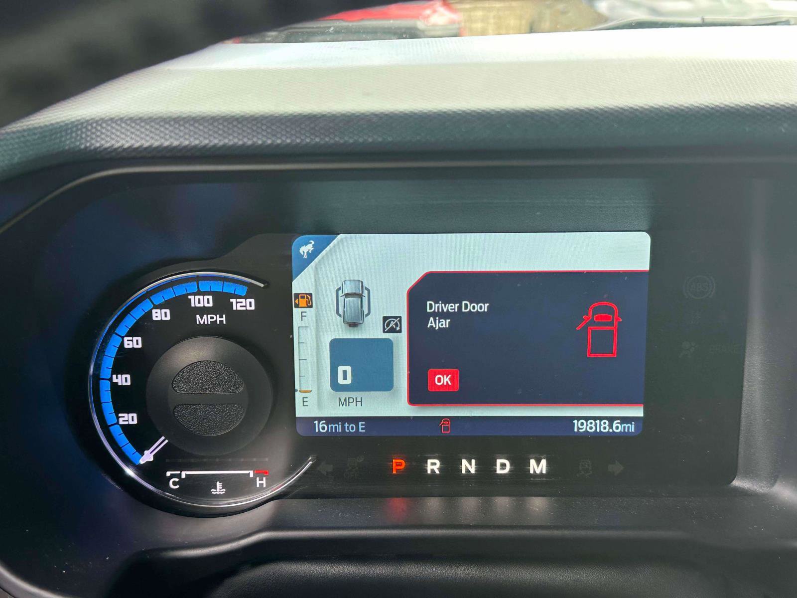 Certified 2023 Ford Bronco Outer Banks image 20