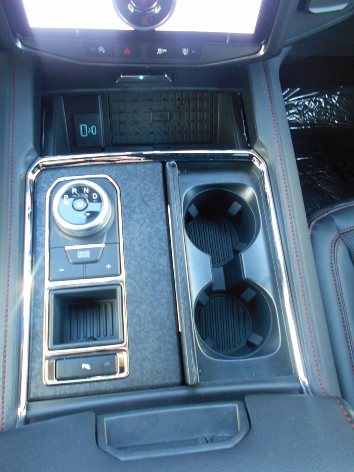 Certified 2024 Ford Expedition Limited RWD image 33