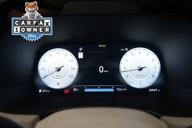 Used 2023 Hyundai Palisade Calligraphy w/ Cargo Package AWD/4WD image 18
