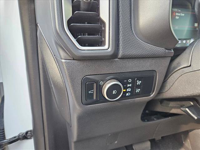 Certified 2024 Ford Bronco Sport Big Bend w/ Convenience Package AWD/4WD image 26