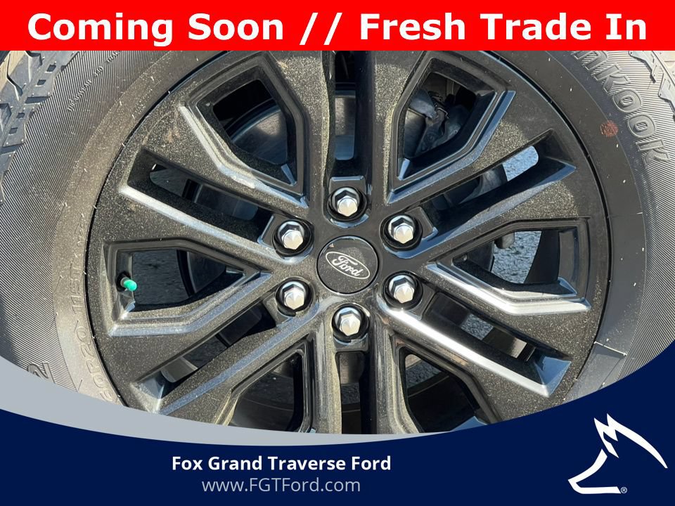 Certified 2024 Ford F150 Lariat w/ Equipment Group 502A High AWD/4WD image 10