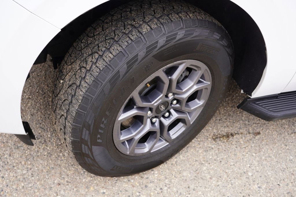 Certified 2025 Ford Expedition Active AWD/4WD image 13