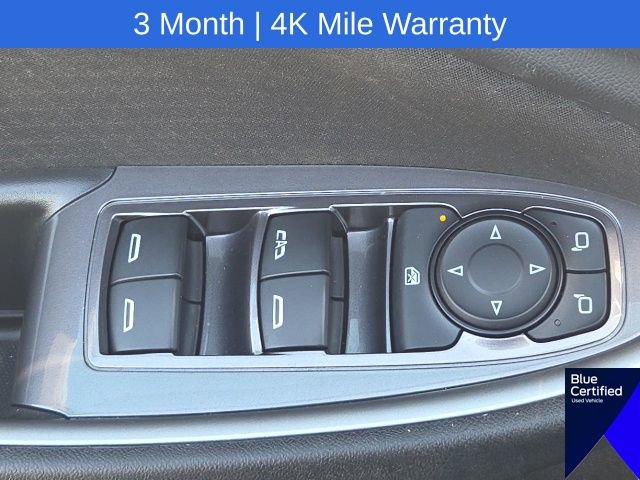 Used 2023 Chevrolet Malibu LT FWD image 18