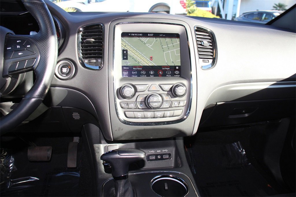 Used 2020 Dodge Durango R/T image 15