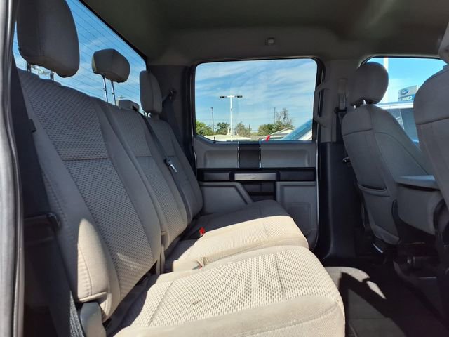 Certified 2021 Ford F250 XLT image 21
