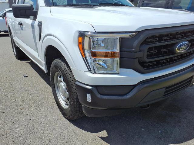 Certified 2022 Ford F150 XL w/ Equipment Group 101A High AWD/4WD image 6