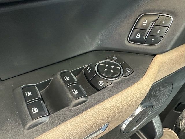 Certified 2023 Ford Expedition Limited image 29