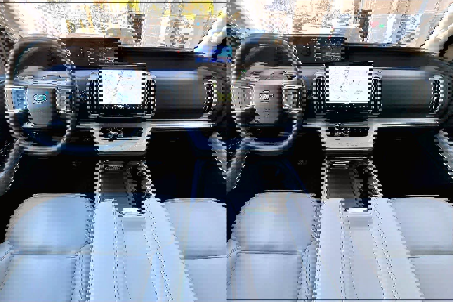 Certified 2025 Ford Expedition Max Active image 17