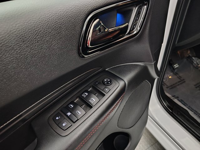 Used 2025 Dodge Durango GT AWD/4WD image 22