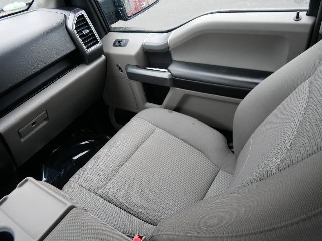 Certified 2018 Ford F150 4x4 SuperCrew image 17