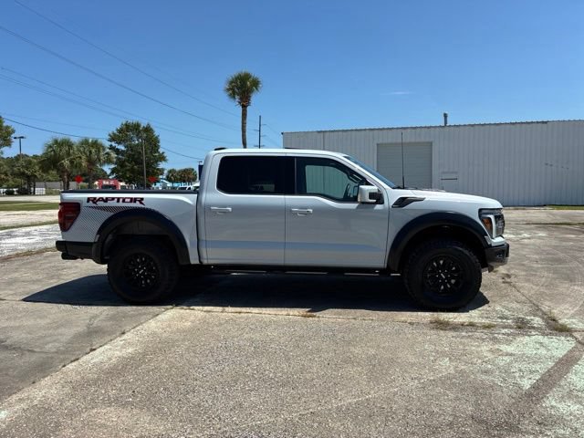 Certified 2025 Ford F150 Raptor AWD/4WD image 2