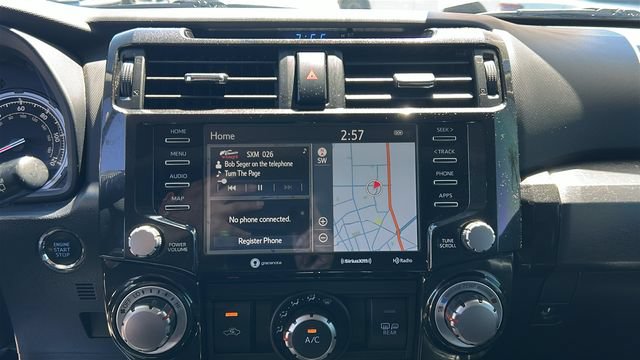 Used 2021 Toyota 4Runner TRD Off-Road Premium w/ Moonroof Package AWD/4WD image 20