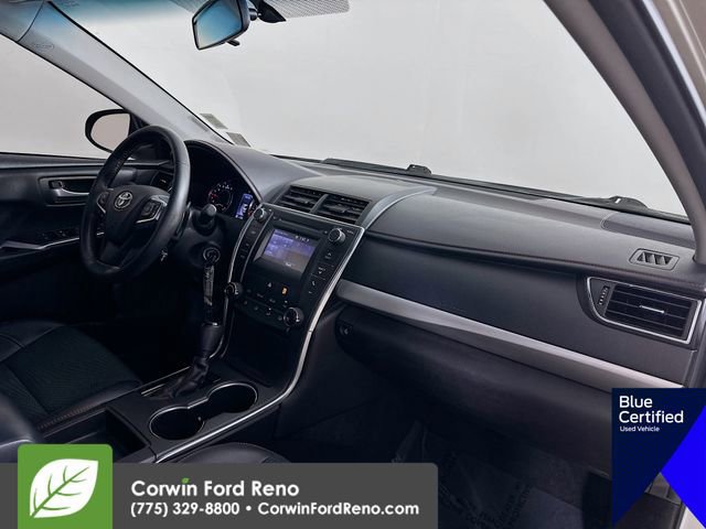 Used 2017 Toyota Camry SE image 29