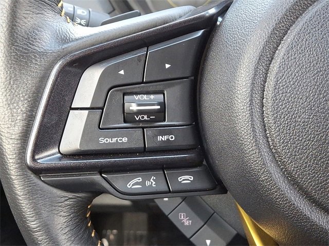 Used 2023 Subaru Crosstrek 2.5i Sport image 21