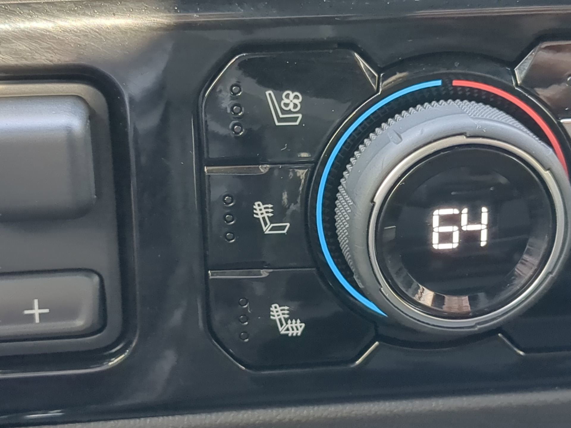 Used 2025 Chevrolet Silverado 2500 ZR2 image 54