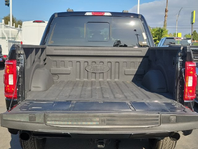 Certified 2023 Ford F150 XLT w/ Equipment Group 302A High AWD/4WD image 23