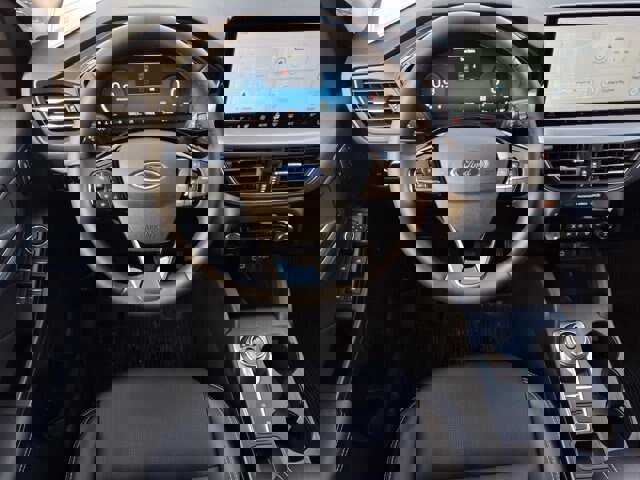 Certified 2024 Ford Escape Platinum image 8