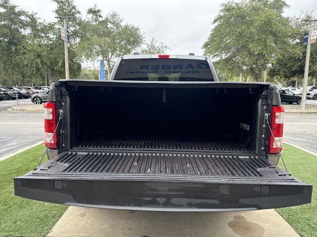 Certified 2021 Ford F150 XL w/ STX Appearance Package AWD/4WD image 7