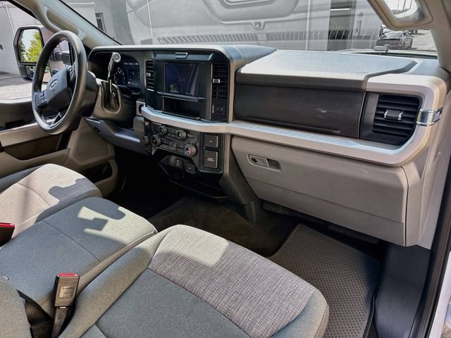 Certified 2026 Ford F250 XLT AWD/4WD image 14