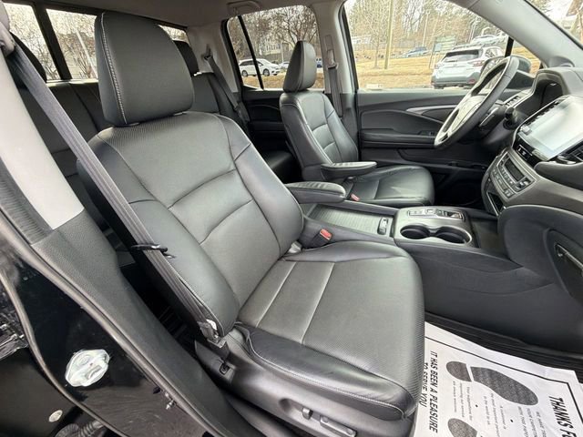 Used 2022 Honda Ridgeline RTL image 28