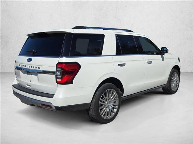 Certified 2024 Ford Expedition Limited AWD/4WD image 5