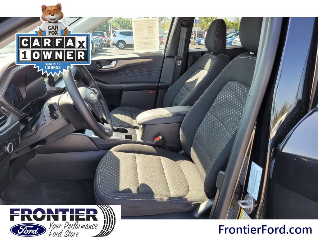 Certified 2024 Ford Escape Active w/ Tech Pack #2 image 12