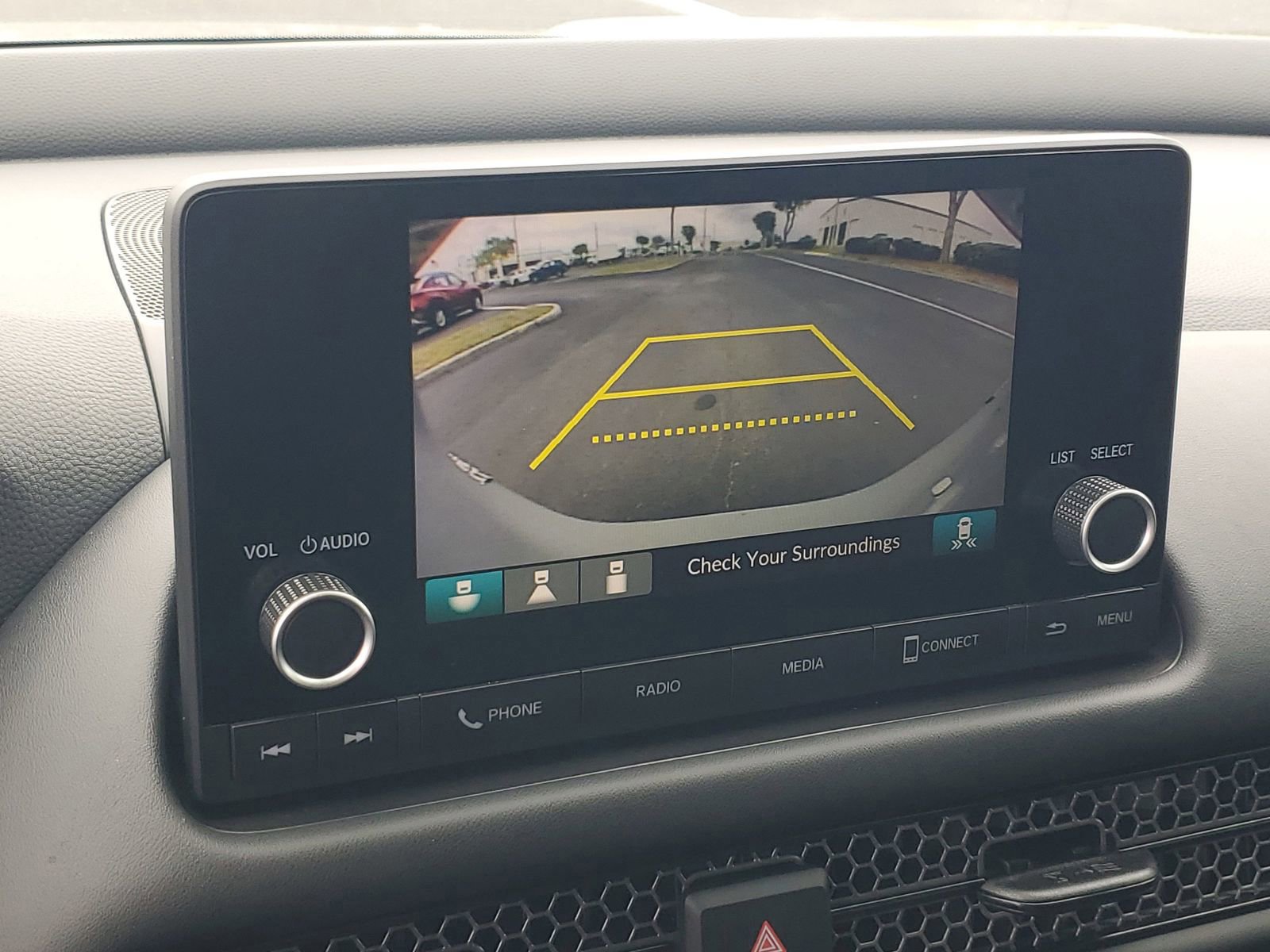 Used 2025 Honda HR-V Sport image 22