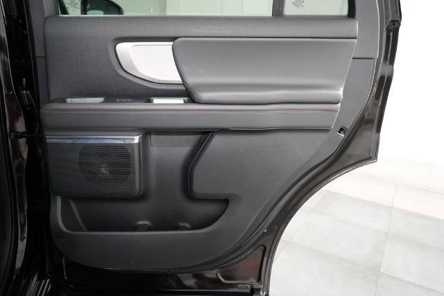 Certified 2025 Ford Expedition Active AWD/4WD image 25