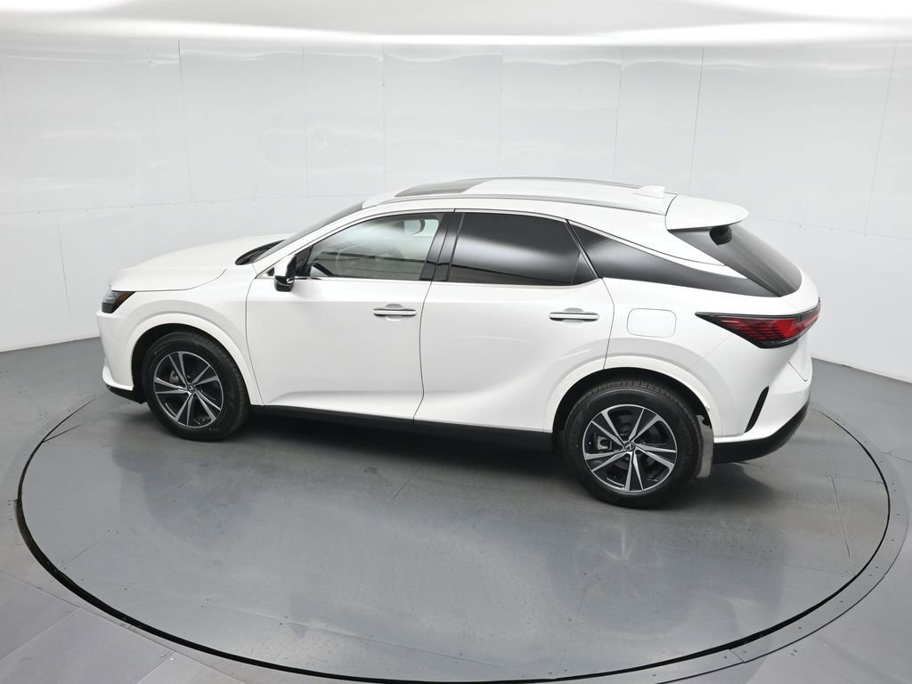 Used 2024 Lexus RX 350h w/ Convenience Package AWD/4WD image 45