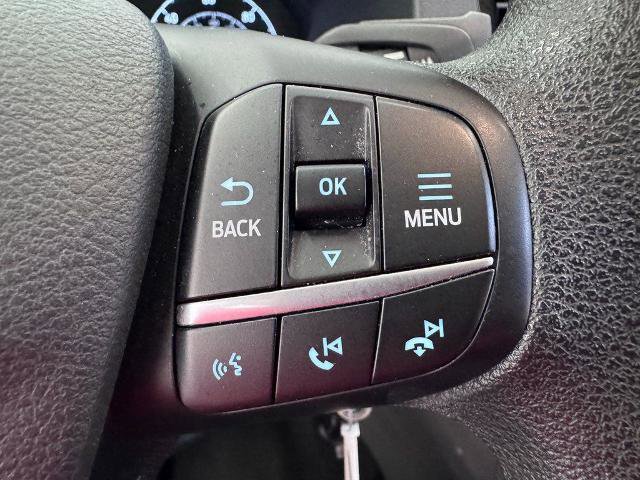 Certified 2023 Ford Transit 350 XLT RWD image 21