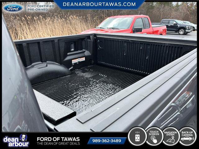 Certified 2024 Ford F150 XLT AWD/4WD image 25