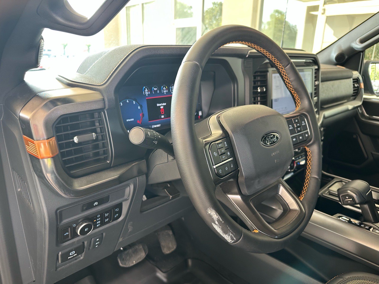 Certified 2025 Ford F150 Tremor w/ Equipment Group 402A High AWD/4WD image 21