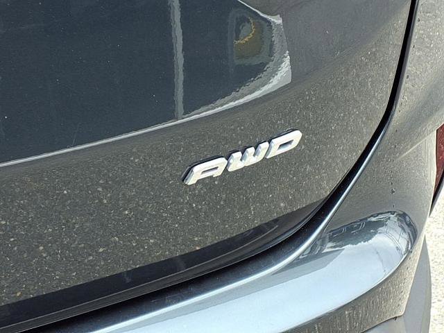 Certified 2022 Ford Edge SEL w/ Convenience Package image 11